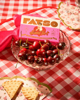 SWEET TART 150g - 60% Dark chocolate chunky bar