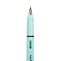Turquoise Fountain Pen