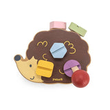 Screw Toy - Wooden