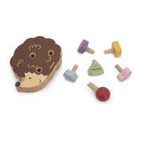 Screw Toy - Wooden