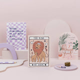 King of Dads Card