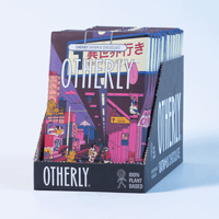 Cherry Chocolate Bar by Otherly