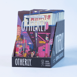 Cherry Chocolate Bar by Otherly