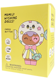Candy Button Wishing Doll 8cm