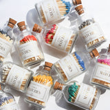 Green Apothecary Matches