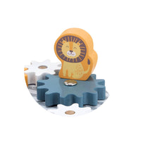 PolarB Spinning Gears - Animals