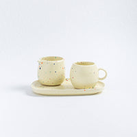 Party Milk Jug