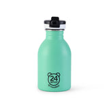 Stainless Steel Bottle - Ricedino Dinosaur