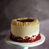 Red Velvet Cake