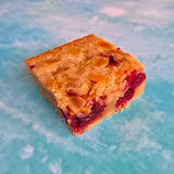 Cherry Bakewell Blondie