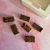 GF Salted Caramel Brownie Box