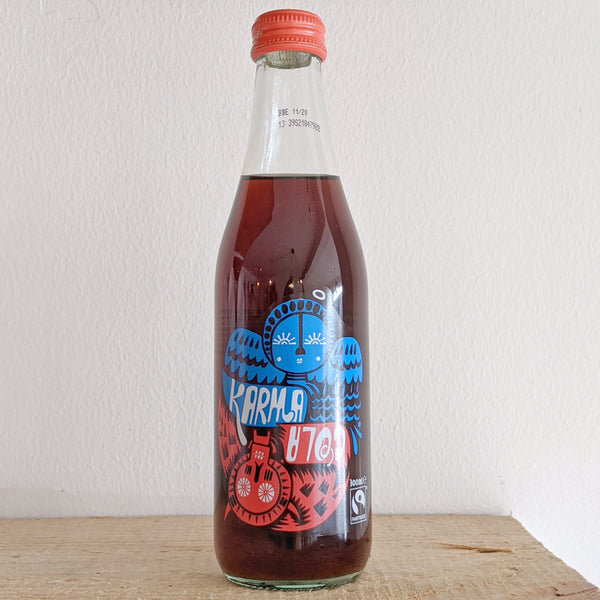 Karma Cola