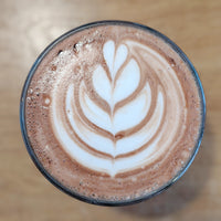 Chilli Hot Chocolate