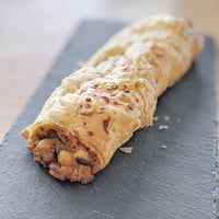 Sweet Potato & Feta Roll (VEGGIE)