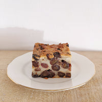 Bread Pudding