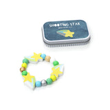 Shooting Star Bracelet Gift Kit