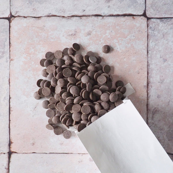 Dark Chocolate Chips 100g