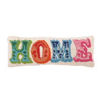 HOME hook cushion