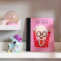 Little People Big Dreams : Iris Apfel
