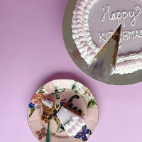 Kitschmas Fruit Cake