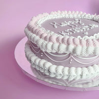 Kitschmas Fruit Cake