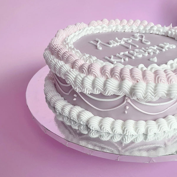 Kitschmas Fruit Cake