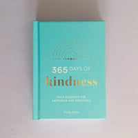 365 Days of Kindness