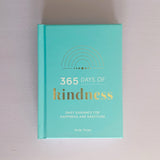 365 Days of Kindness