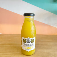 Frobisher's Pineapple Juice