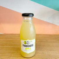 Frobisher's Apple Juice