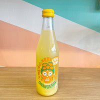 Orangeade