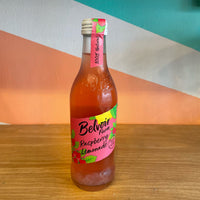 Belvoir Raspberry Lemonade