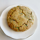 Loaded Birthday Cake Cookie