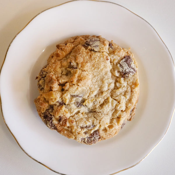 Sweet & Salty Cookie