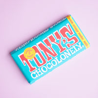 Tony's Chocolonely - Milk Crispy Wafer