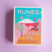 Runes for Modern Life