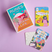 Runes for Modern Life