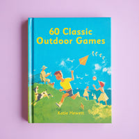60 Classic Outdoor Games