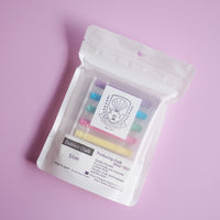 Dustless chalk - Bright