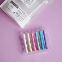 Dustless chalk - Bright