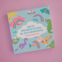 Sea Monsters and Rainbows