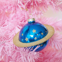 Planet bauble