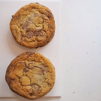 Chocolate Chip Cookie