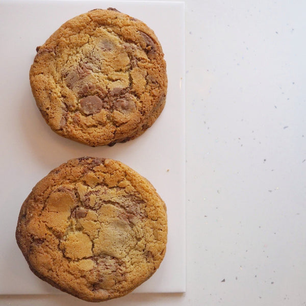 Chocolate Chip Cookie