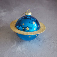 Planet bauble