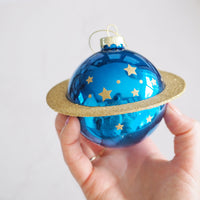 Planet bauble