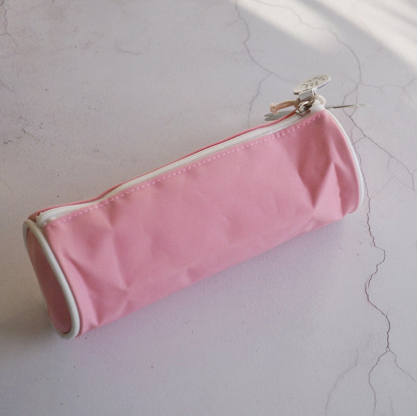 Pink Pencil Case by Blafre