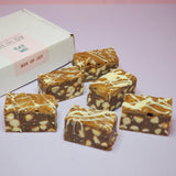 Blondie Box