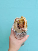 Vegan Burrito