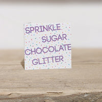 Gift Tag